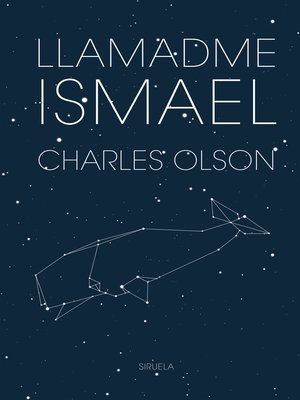 cover image of Llamadme Ismael